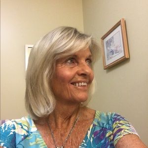 Meet your Posher, Miriam